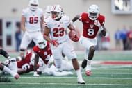Wisconsin v Indiana